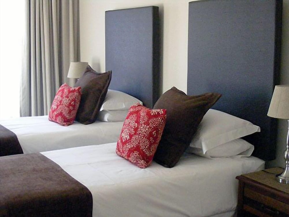 Фото Karoo Sun Boutique Guest House