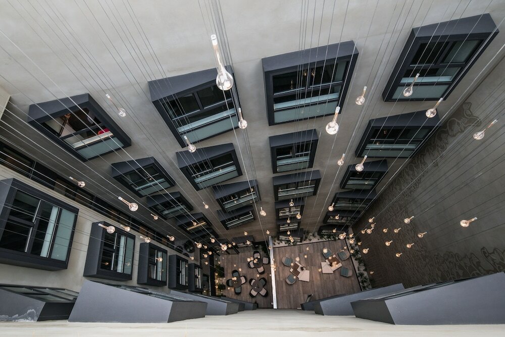 Фото Catalonia Magdalenes Barcelona