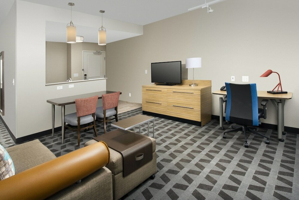 Фото TownePlace Suites by Marriott Alexandria Fort Belvoir