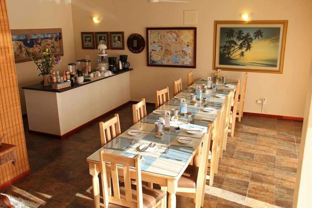 Фото Marina Martinique B and B