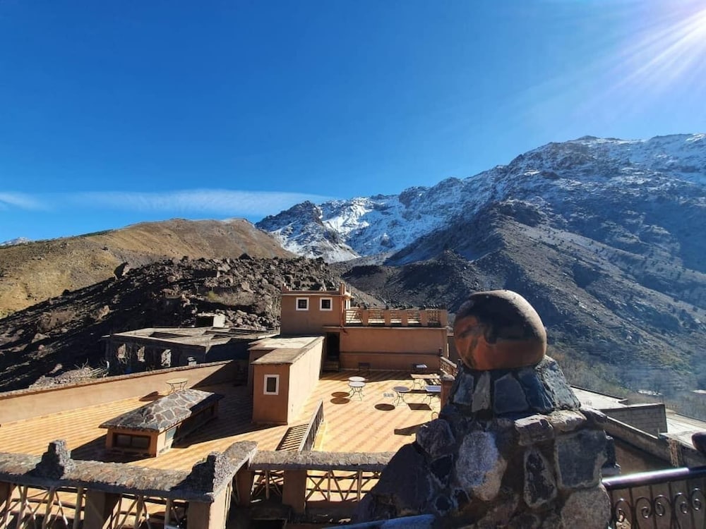 Фото Roches Aremd - Hostel