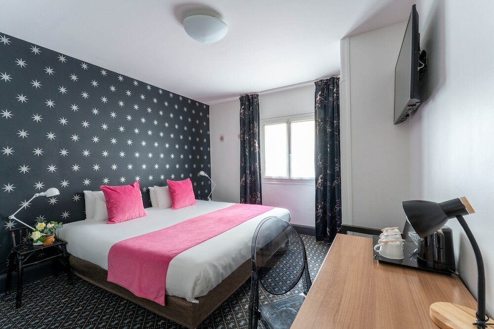 Фото Hotel Caumartin Opera