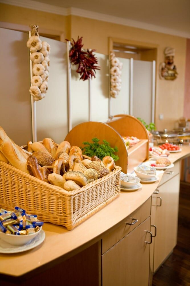 Фото Hotel Ars Vivendi München