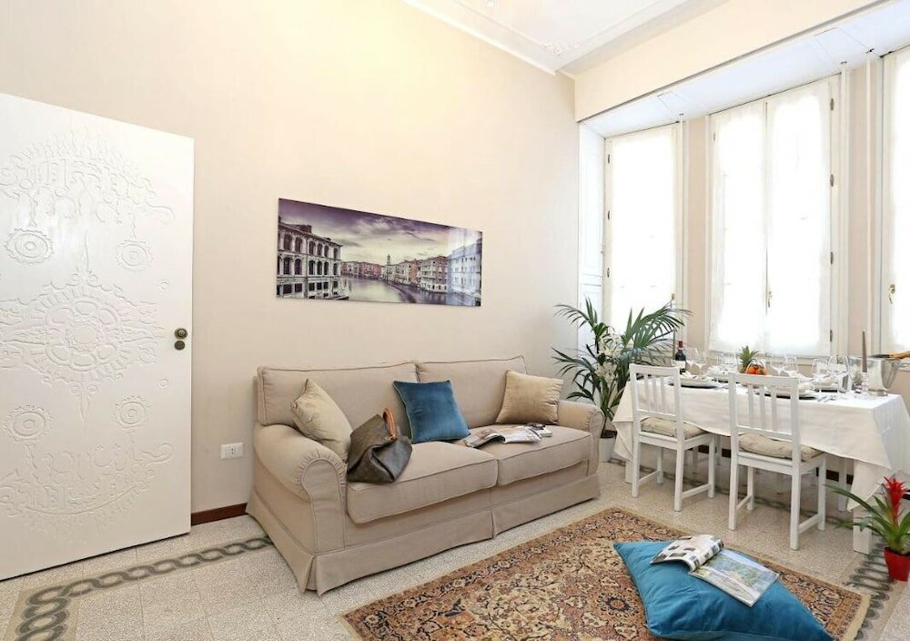 Фото Grand Tour Rome Suites - Liberty Collection