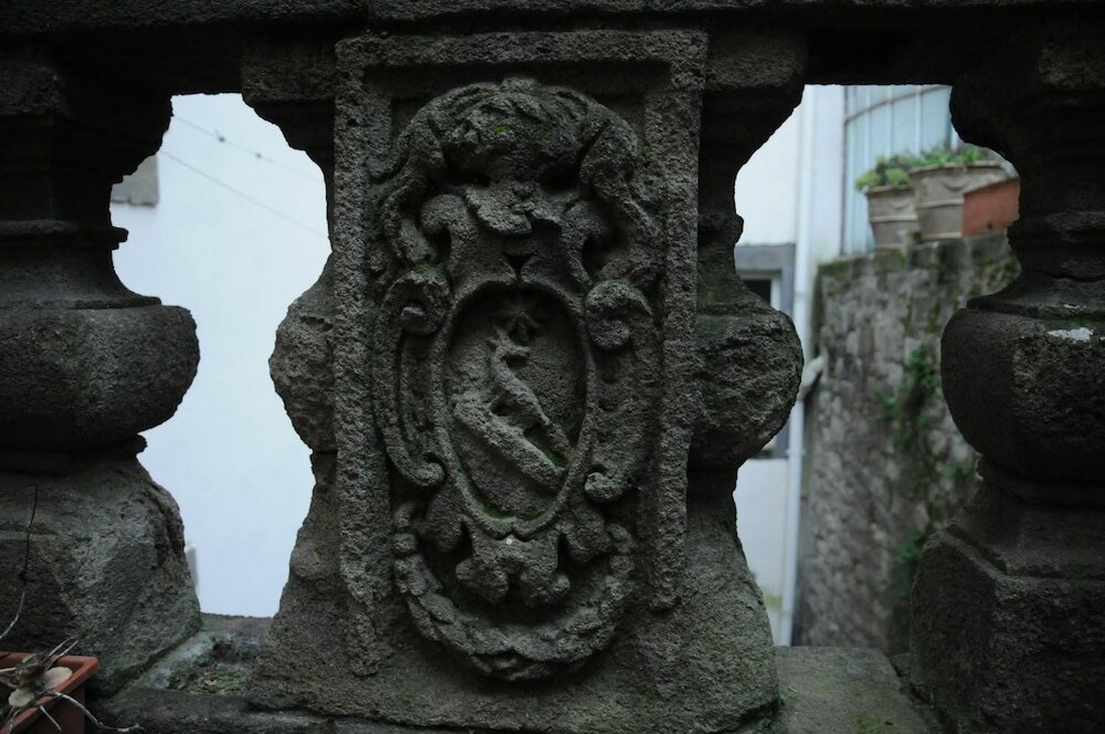 Фото B&b Al Cardinale