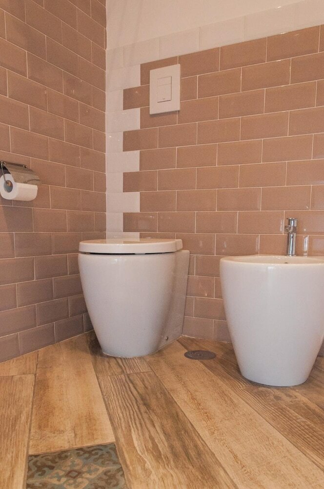 Фото Real Giardinetto a Toledo