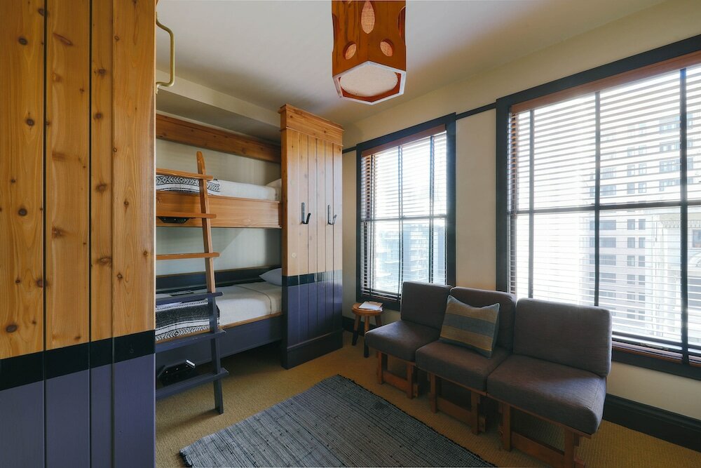 Фото Freehand Los Angeles