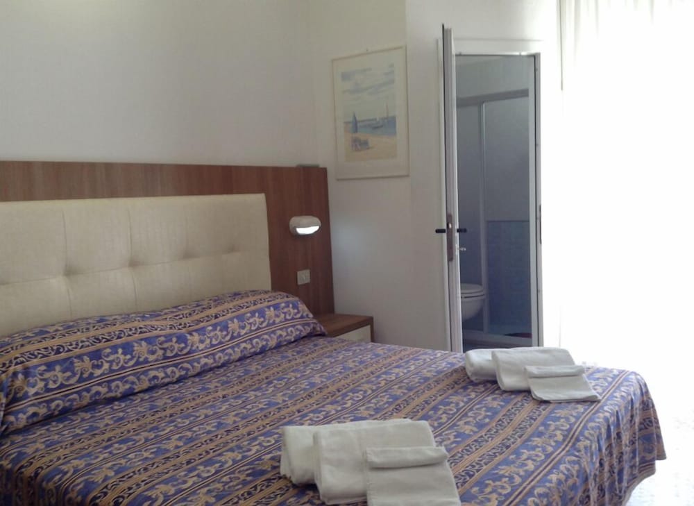 Фото Hotel Saponi