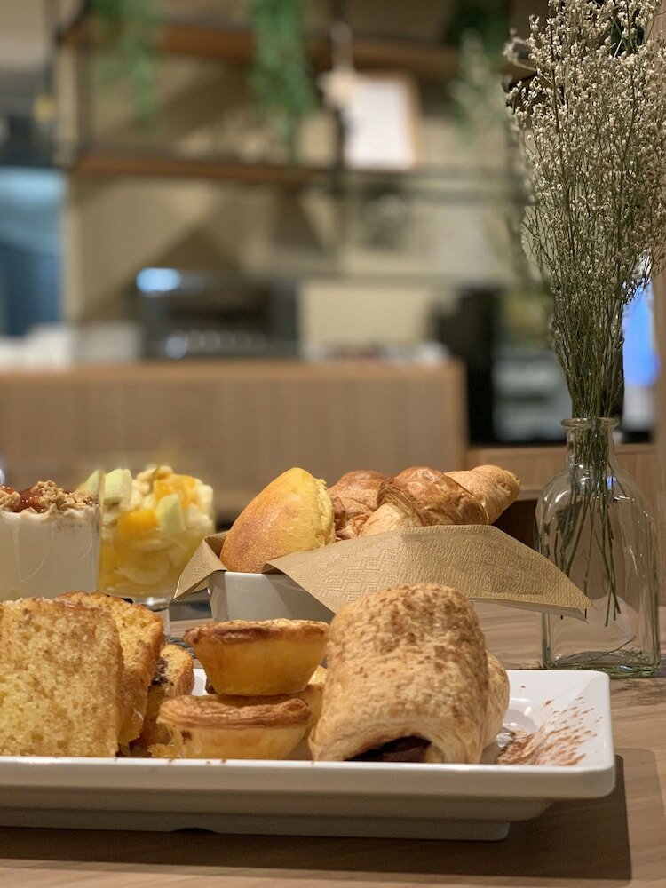 Фото Spot Apartments Trindade