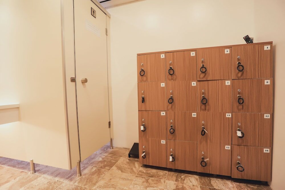 Фото Momizi Business Hotel