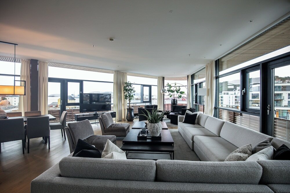 Фото Quality Hotel Ulstein