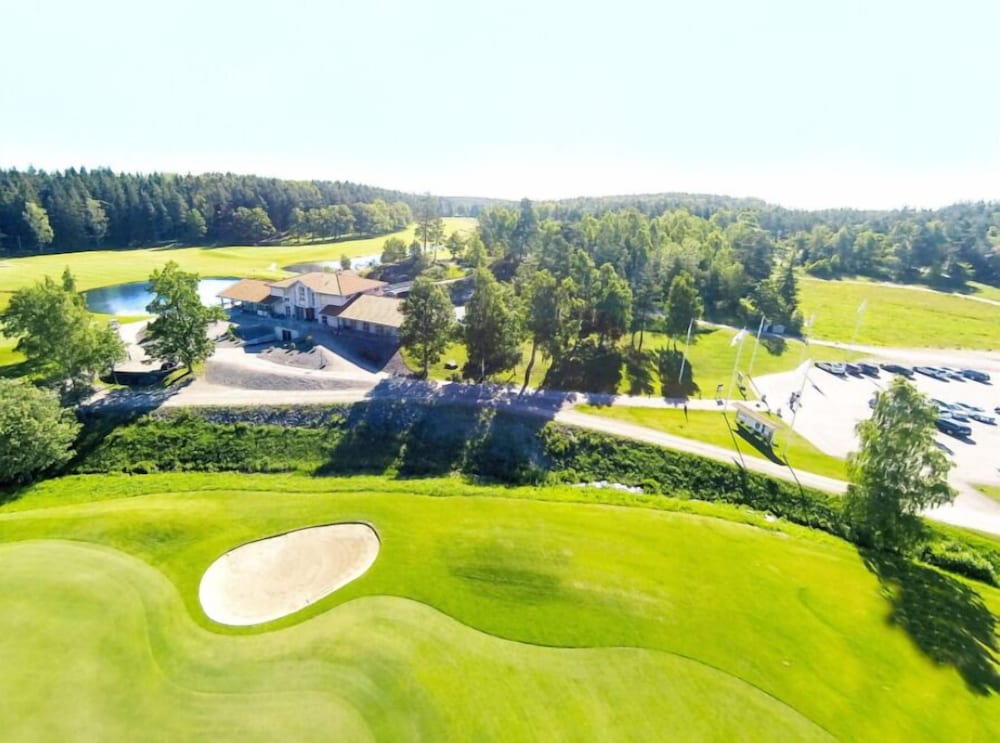 Фото Åda Golf & Country Club