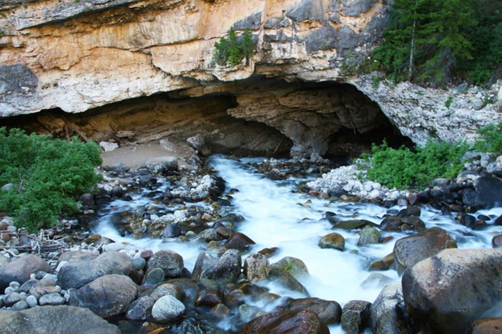 Фото Holiday Inn Riverton-Convention Center