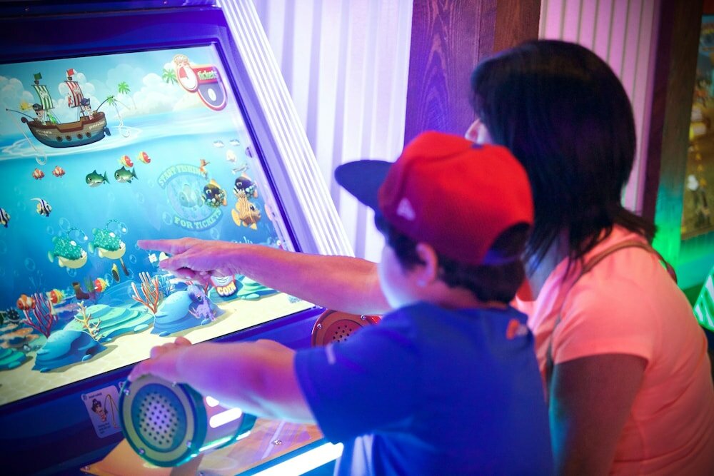 Фото Margaritaville Resort Biloxi