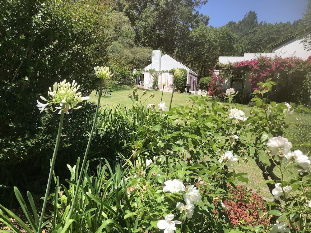 Фото L'Auberge Chanteclair