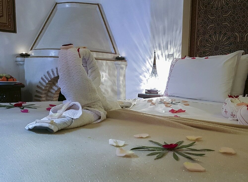 Фото Riad Gallery 49