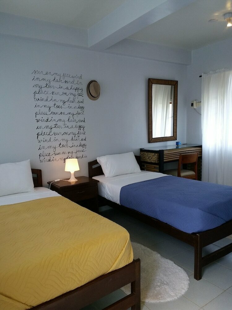 Hotel My Hostel Boracay, Province of Aklan, photo