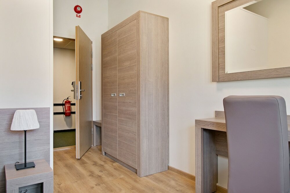 Фото Hotell Kringelstaden