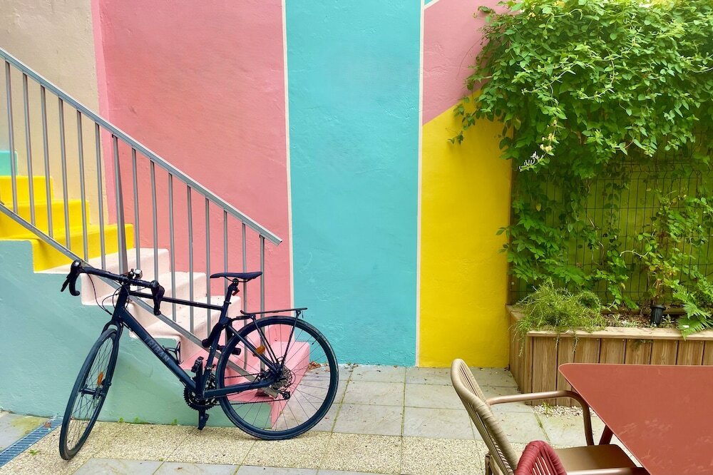 Фото Villa Berlioz