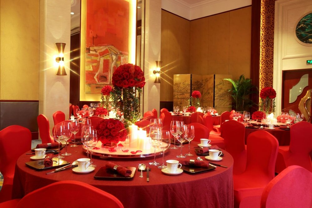 Фото Shangri-La Suzhou