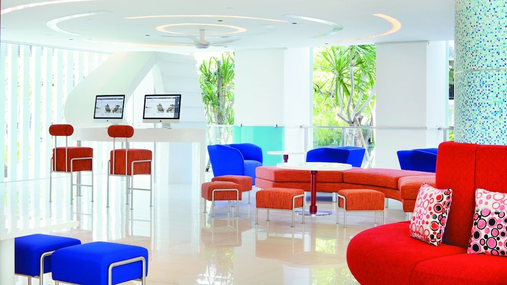 Фото Holiday Inn Express Baruna Bali