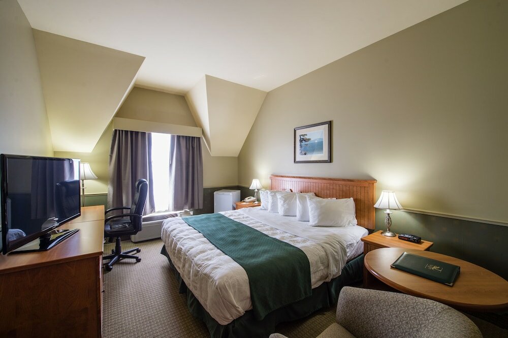Фото Quality Inn Riviere-du-loup
