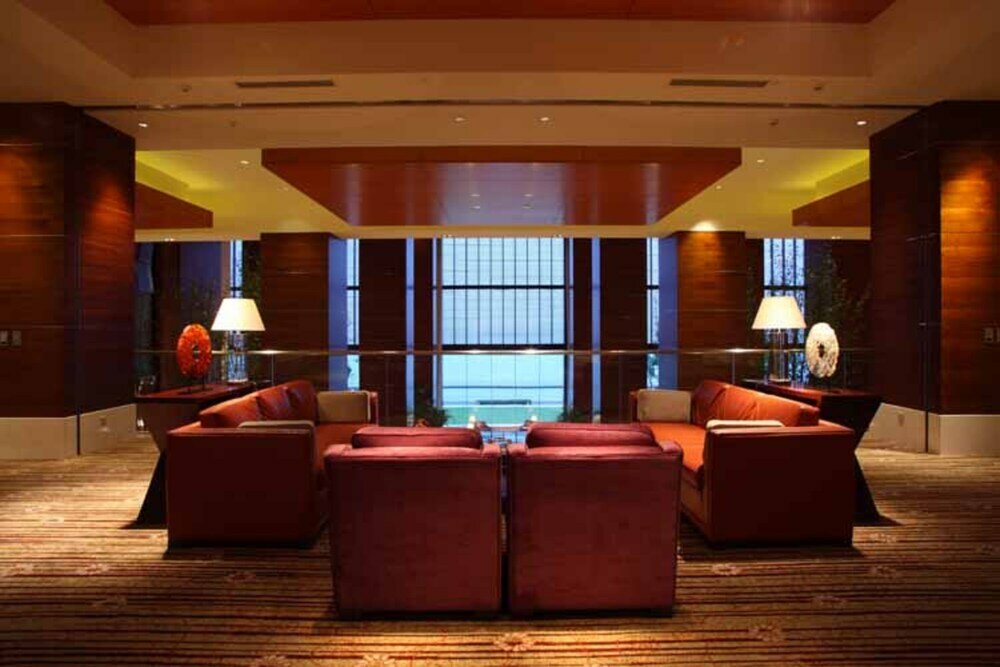 Фото Kempinski Hotel Suzhou