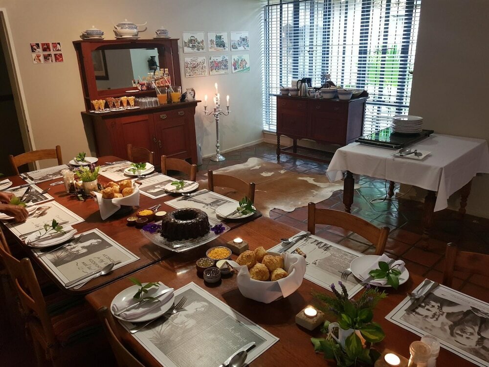 Фото Dias Guest House