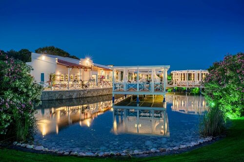 Внешний вид отеля Club Prive by Rixos Belek в Серике, фото 1