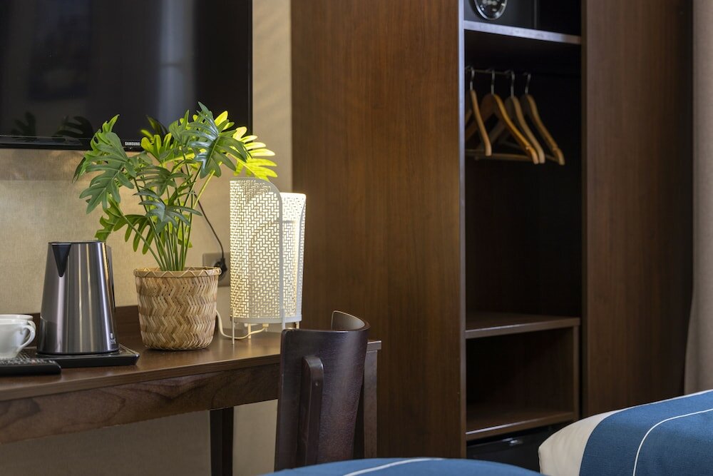 Фото Hotel Nord Est