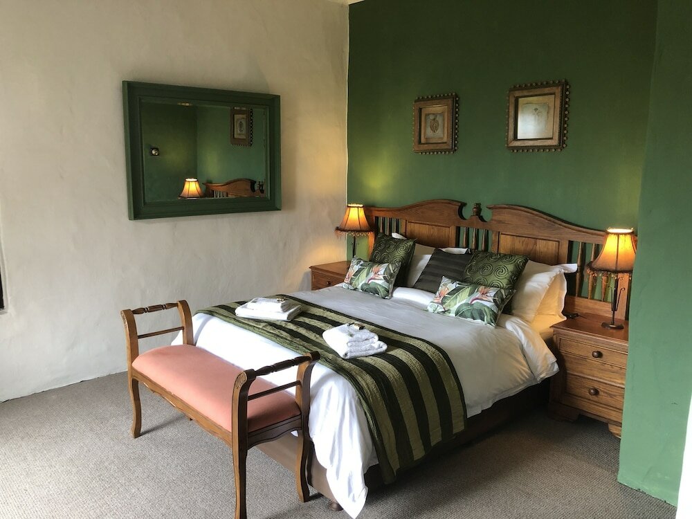 Фото Dio Dell Amore Guest House