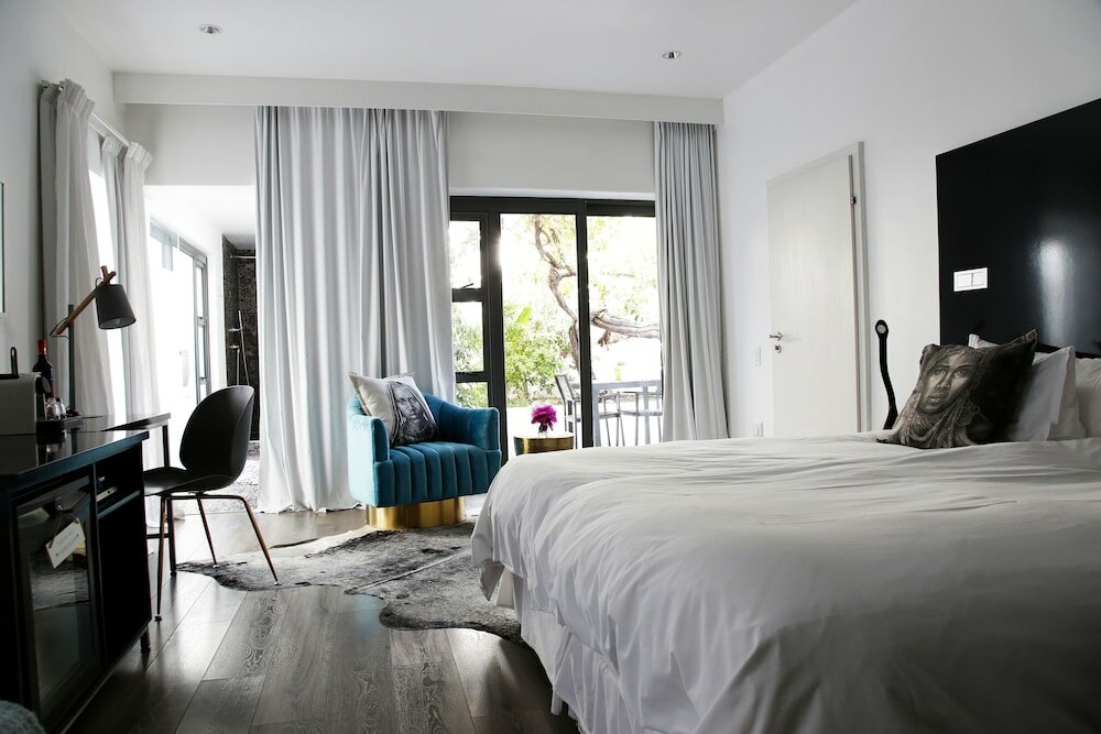 Фото DysART Boutique Hotel