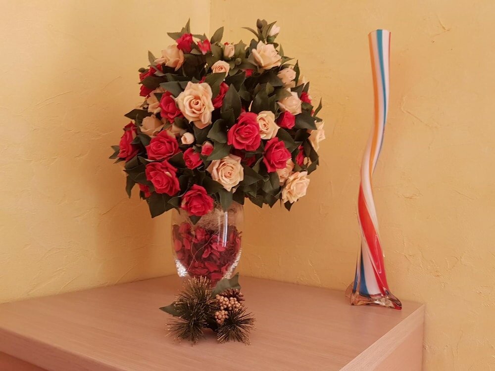 Фото Thousand Colors