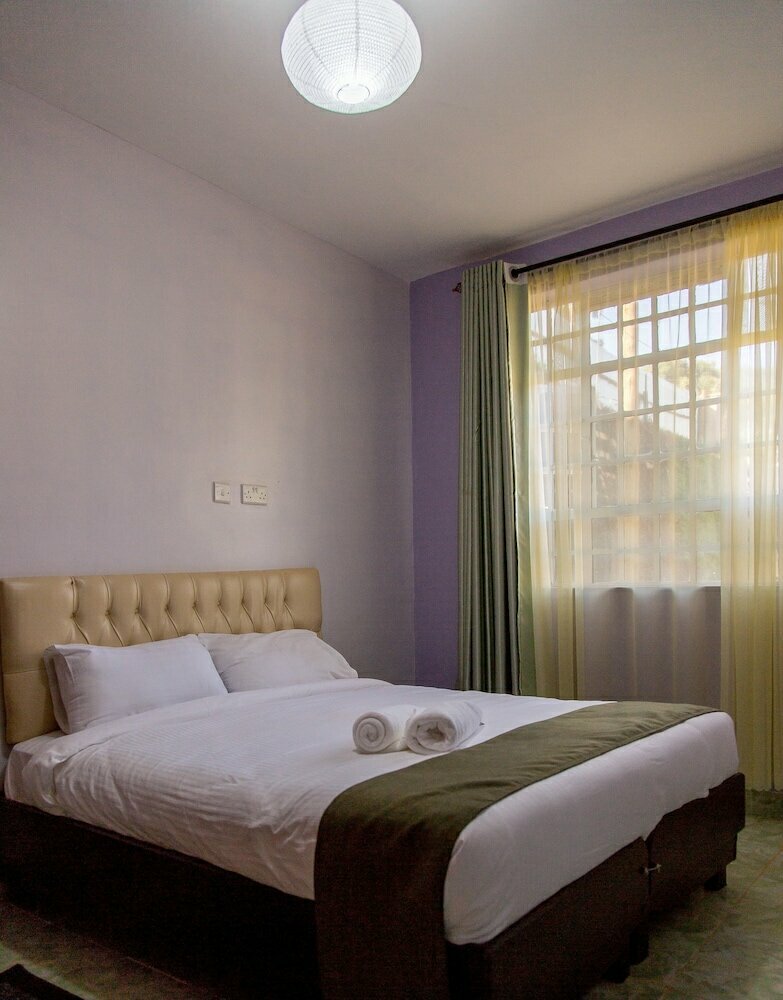 Hotel Kuniville Guest House, Nyeri, photo
