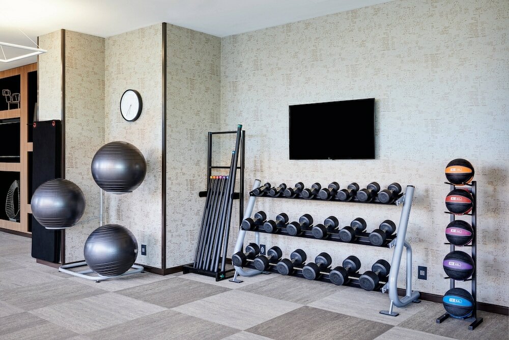 Фото Ac Hotel Bloomington Mall of America