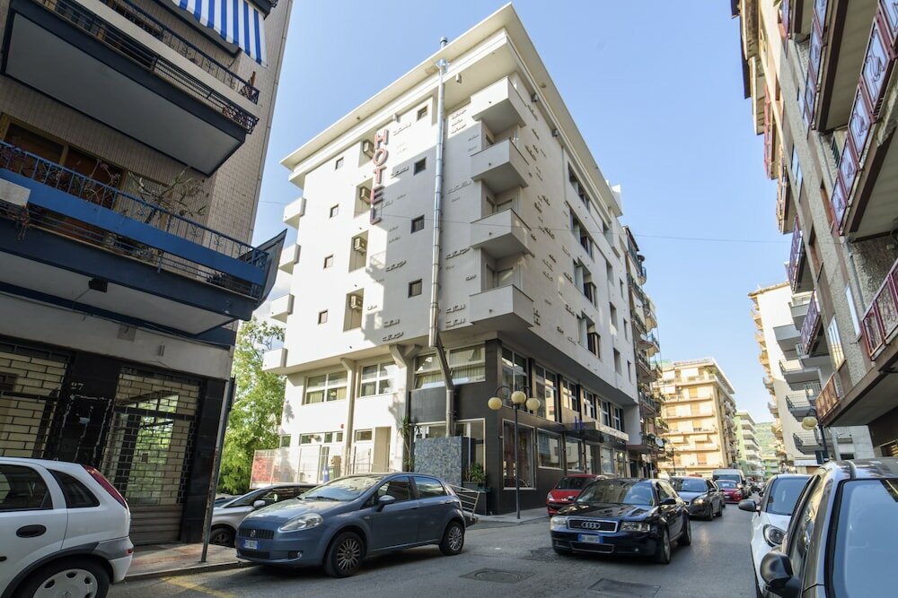 Фото Hotel Palace