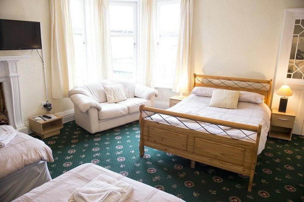 Фото Dalgair House Hotel