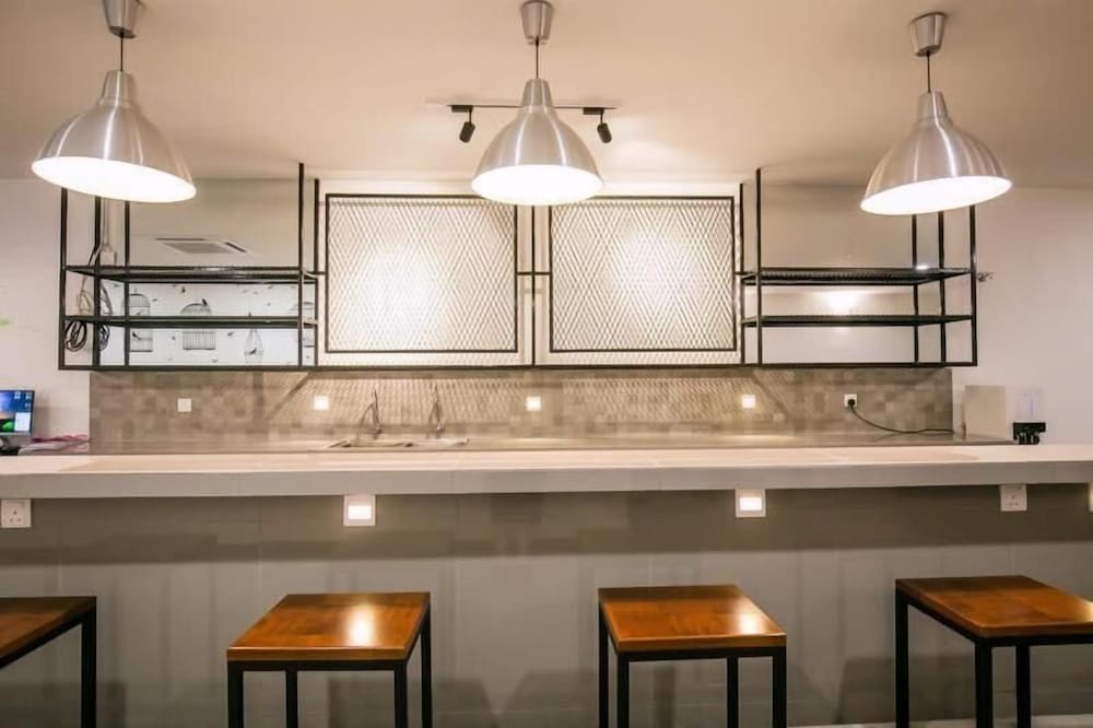 Фото Urban Inn, Jitra