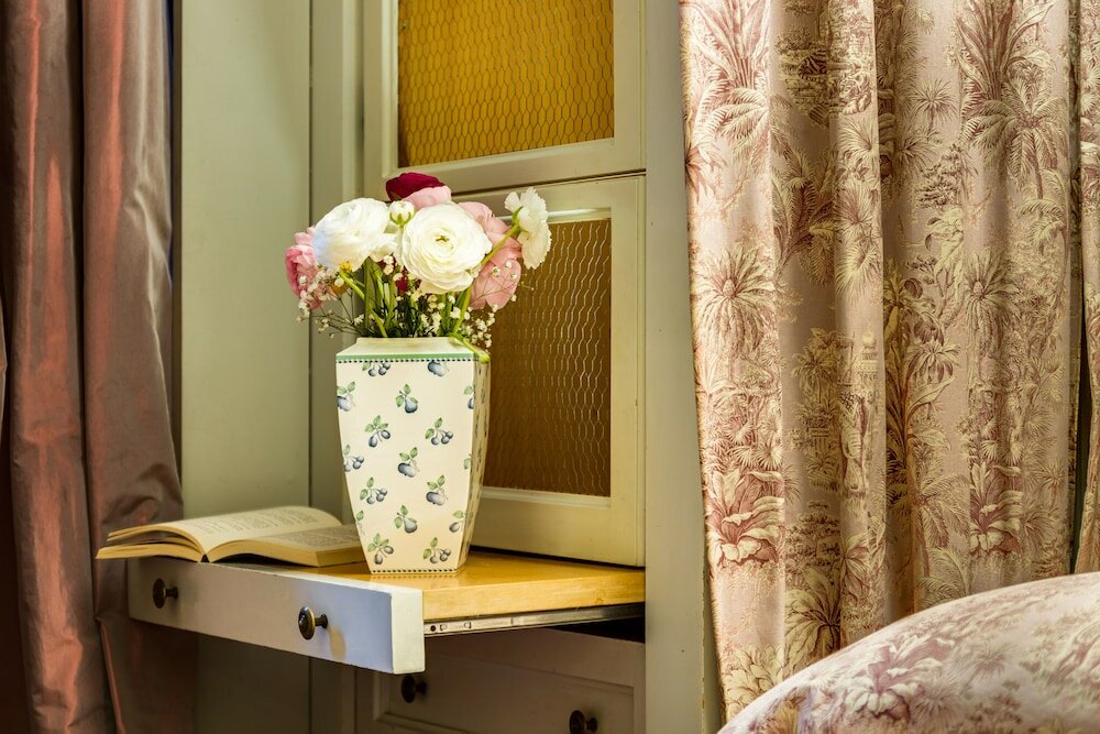 Фото Casa Heberart Guest House - Sistina