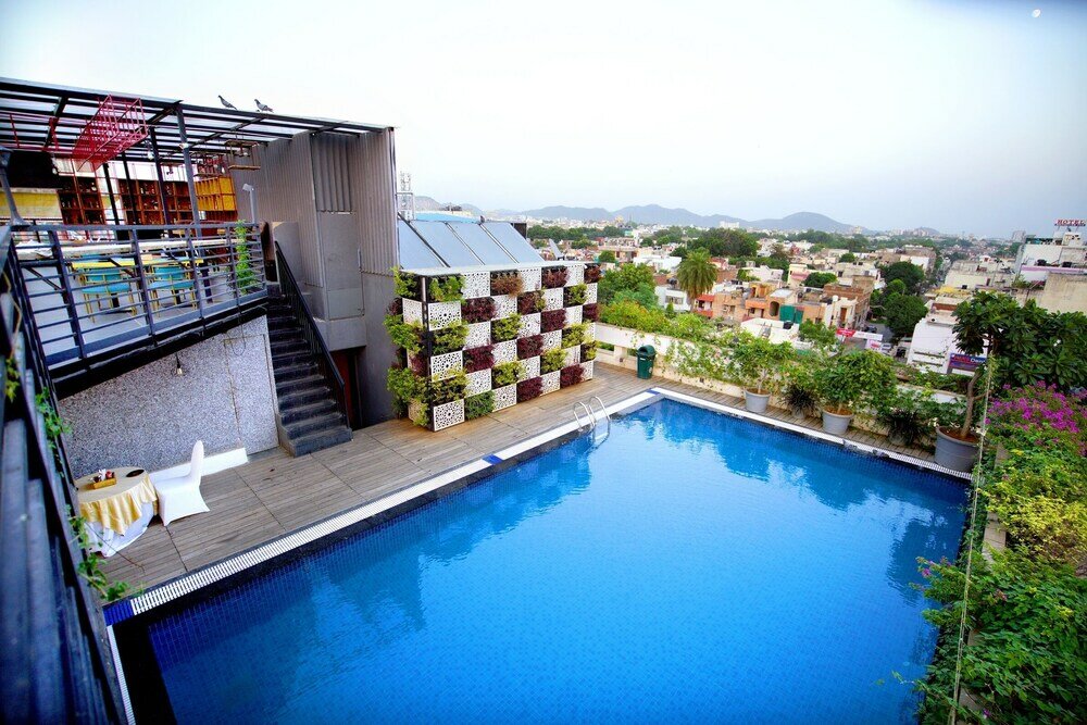 Фото Hotel De Nada