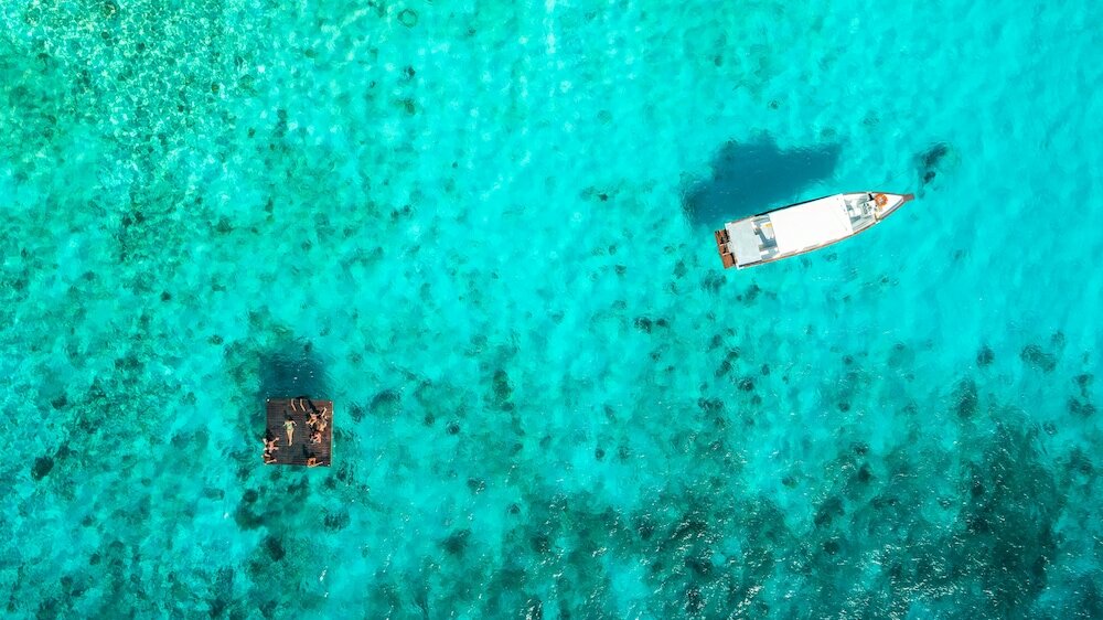 Фото Coral Estate Luxury Resort