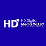 Hd Digital Media (227, Sheikh Zayed Road, Dubai), advertising agency