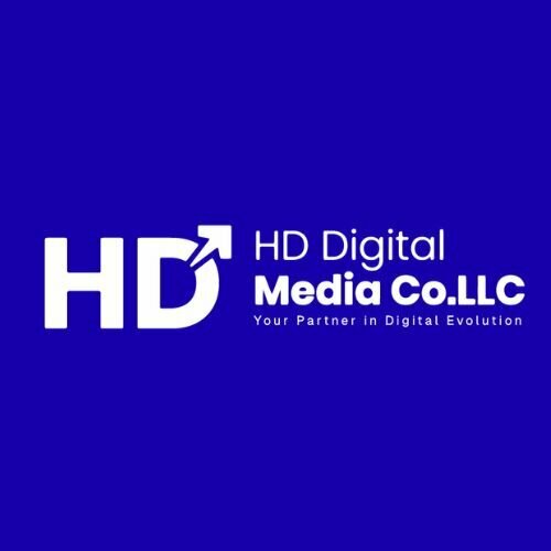 Advertising agency Hd Digital Media, Dubai, photo