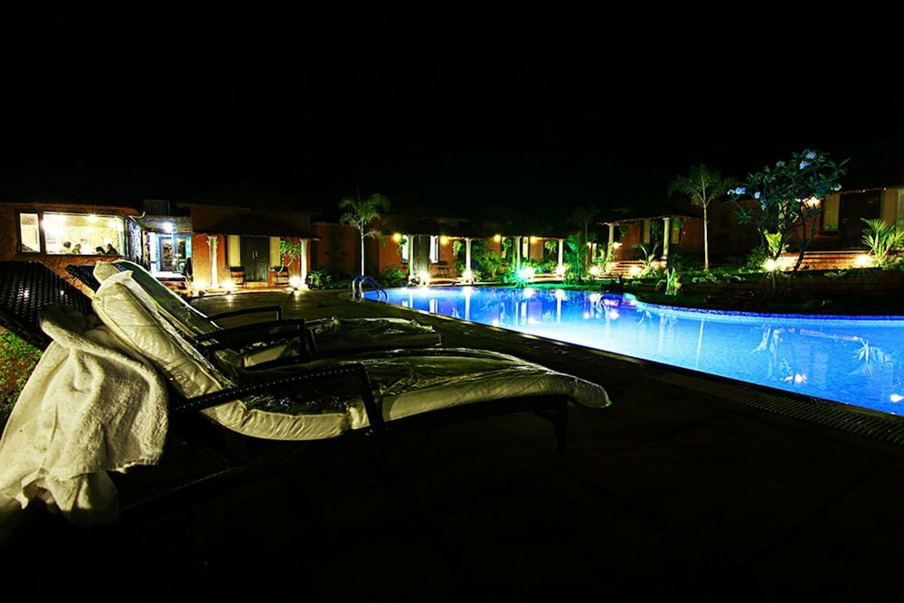 Фото Sanskruti Quality Resort