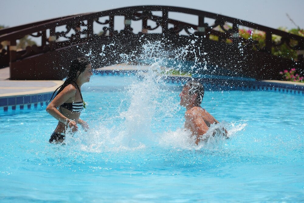 Фото Sharm Grand Plaza