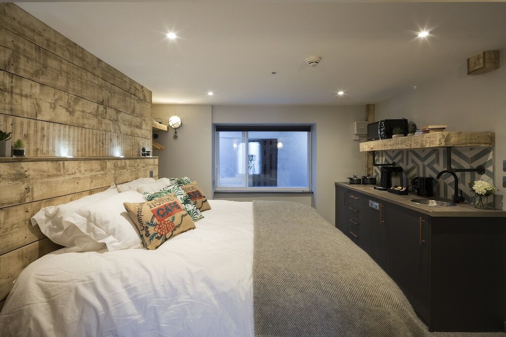 Фото One Broad Street