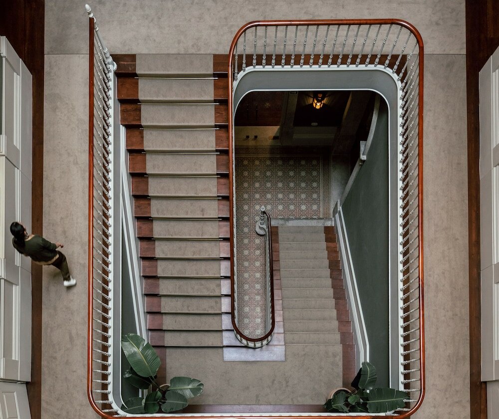 Фото Torel 1884 Suites & Apartments