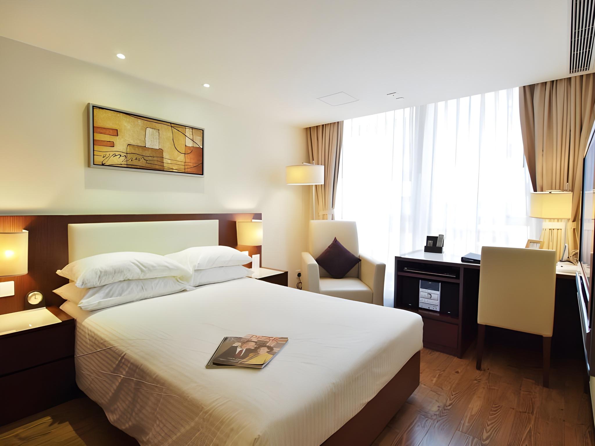 Фото 218 Apartment