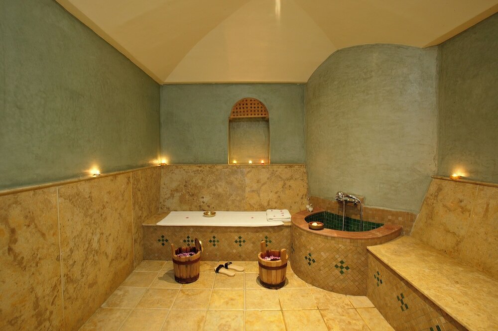 Фото Dar L'Oussia