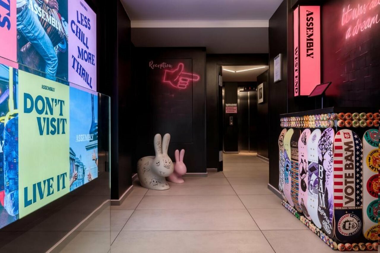 Фото Assembly Leicester Square